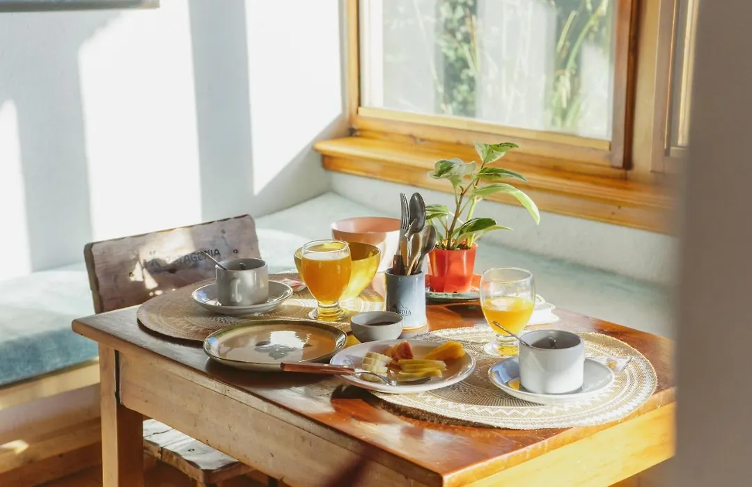 Selva India Suites-1